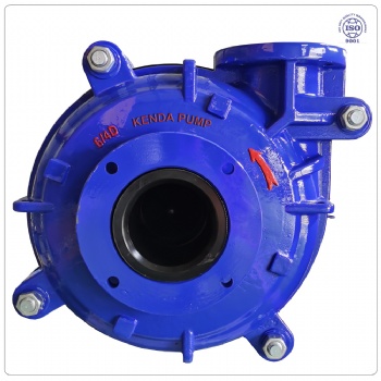 Slurry Pump